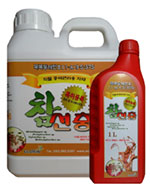 ECO-Nematode C <br>  (Mejora-nema)
