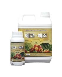 에코-해조